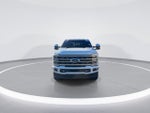 2024 Ford F-250SD Platinum