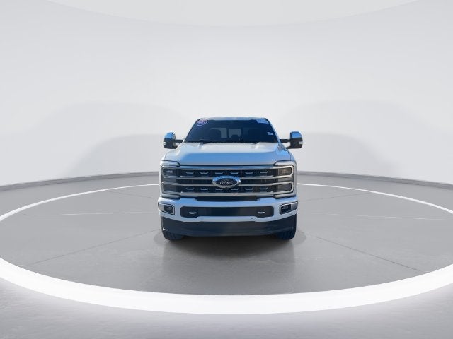 2024 Ford F-250SD Platinum