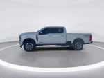 2024 Ford F-250SD Platinum