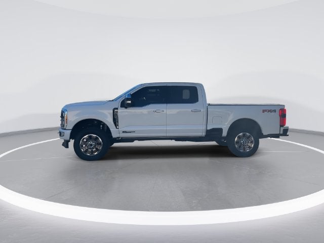 2024 Ford F-250SD Platinum