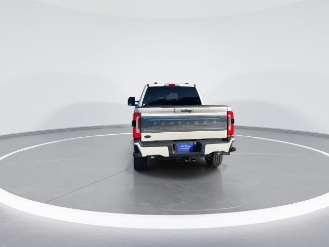 2024 Ford F-250SD Platinum