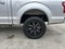 2016 Ford F-150 Platinum