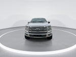 2016 Ford F-150 Platinum