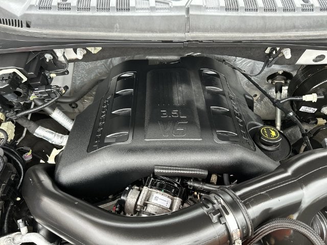 2016 Ford F-150 Platinum