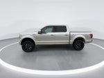 2016 Ford F-150 Platinum