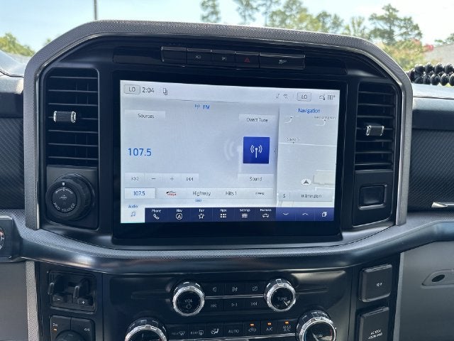 2022 Ford F-150 Limited