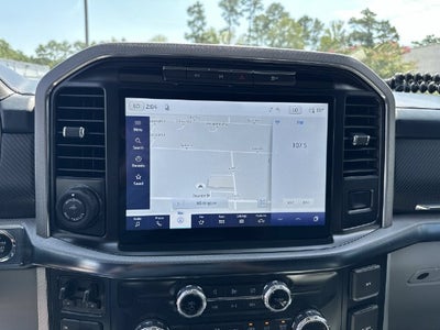 2022 Ford F-150 Limited