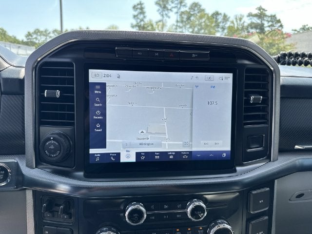 2022 Ford F-150 Limited