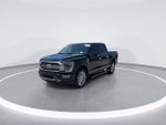 2022 Ford F-150 Limited