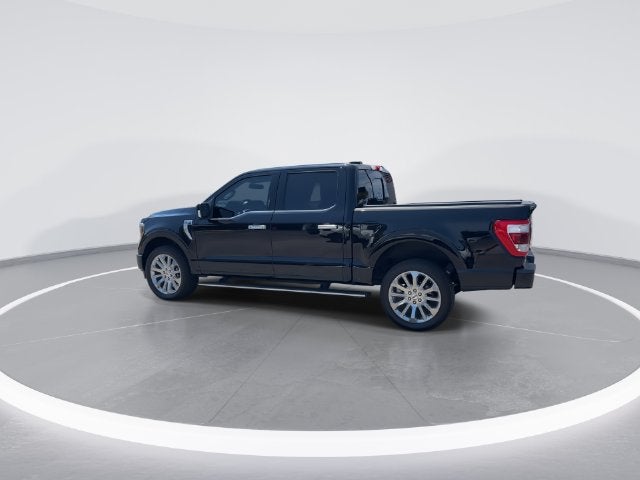 2022 Ford F-150 Limited