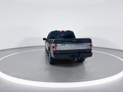 2022 Ford F-150 Limited