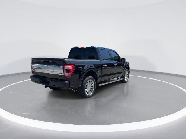2022 Ford F-150 Limited
