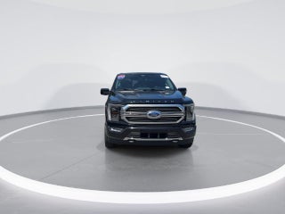 2022 Ford F-150 Limited