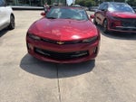 2017 Chevrolet Camaro 2LT 2LT