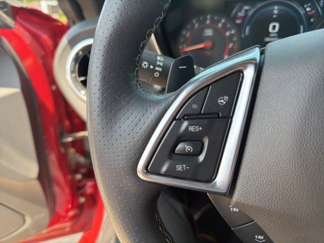 2017 Chevrolet Camaro 2LT 2LT