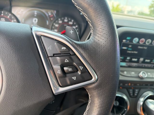 2017 Chevrolet Camaro 2LT 2LT