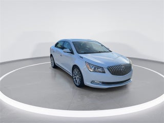 2015 Buick LaCrosse Premium II Group