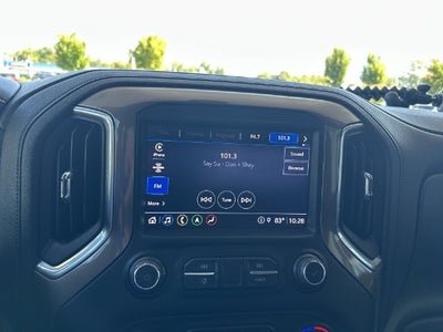 2023 Chevrolet Silverado 2500HD High Country