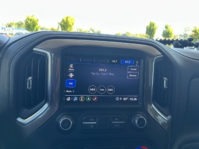 2023 Chevrolet Silverado 2500HD High Country