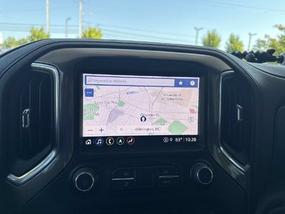 2023 Chevrolet Silverado 2500HD High Country