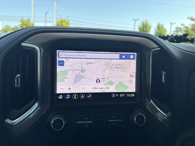 2023 Chevrolet Silverado 2500HD High Country