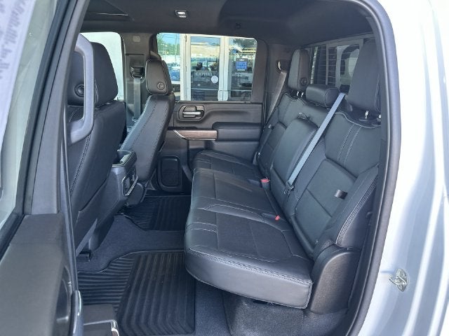 2023 Chevrolet Silverado 2500HD High Country