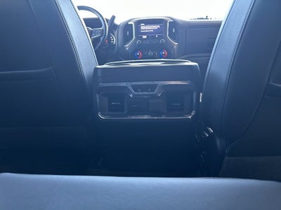 2023 Chevrolet Silverado 2500HD High Country