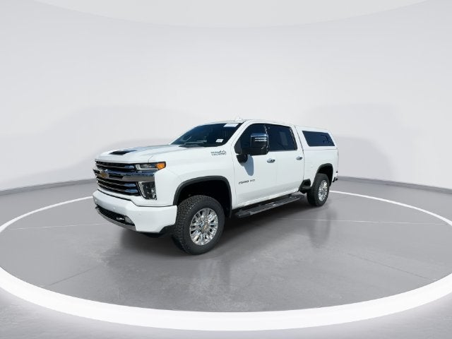 2023 Chevrolet Silverado 2500HD High Country