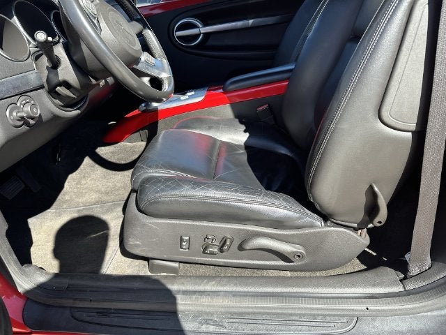 2005 Chevrolet SSR Base