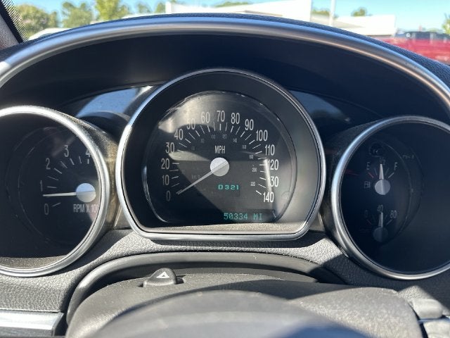 2005 Chevrolet SSR Base
