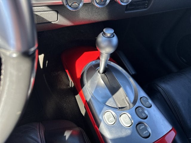 2005 Chevrolet SSR Base