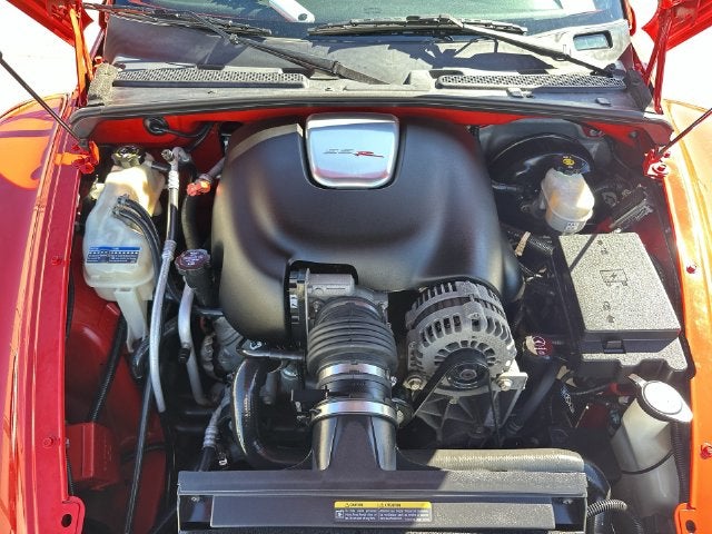 2005 Chevrolet SSR Base