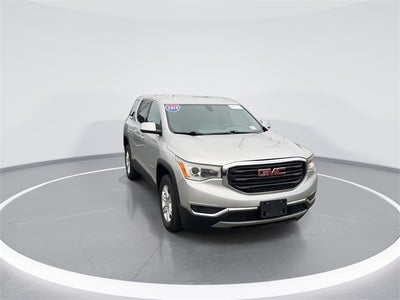 2019 GMC Acadia SLE-1
