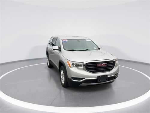 2019 GMC Acadia SLE-1