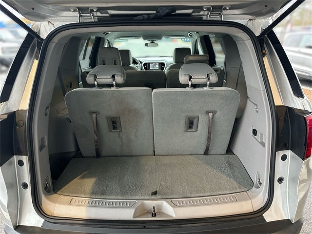 2019 GMC Acadia SLE-1