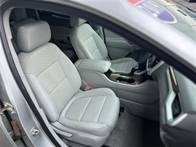 2019 GMC Acadia SLE-1