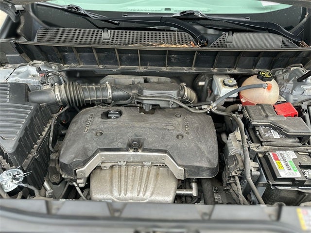 2019 GMC Acadia SLE-1