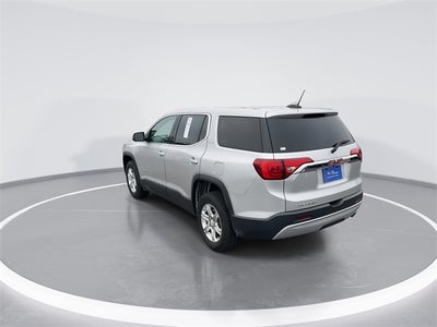 2019 GMC Acadia SLE-1