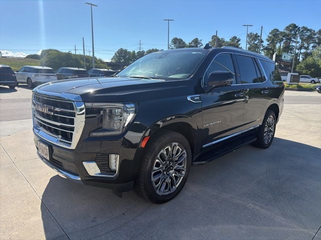 2022 GMC Yukon 4WD SLT's photo