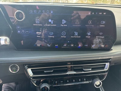 2024 Chevrolet Traverse LT 2LT