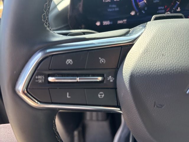 2024 Chevrolet Traverse LT 2LT