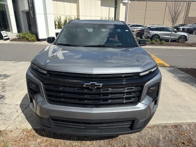 2024 Chevrolet Traverse LT 2LT