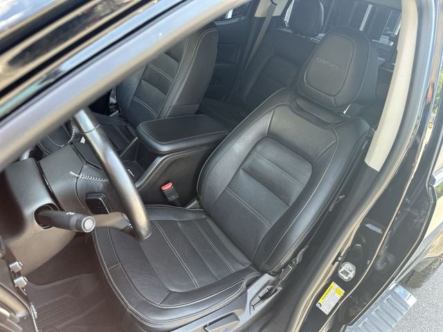 2019 GMC Canyon Denali