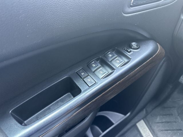 2019 GMC Canyon Denali