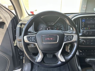 2019 GMC Canyon Denali
