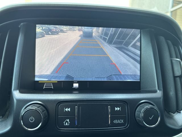 2019 GMC Canyon Denali