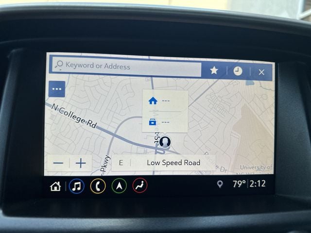 2019 GMC Canyon Denali