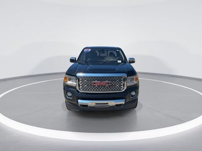 2019 GMC Canyon Denali
