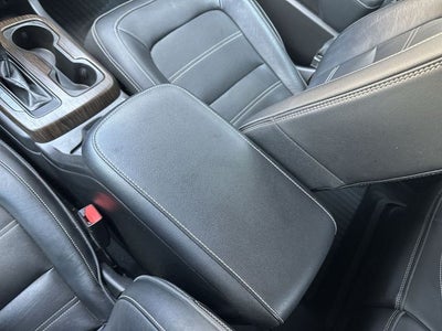 2019 GMC Canyon Denali