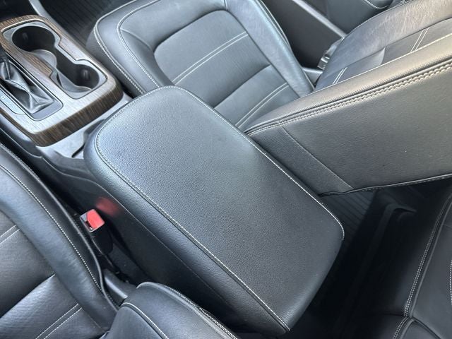 2019 GMC Canyon Denali